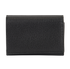 Burberry Lark Wallet, back view